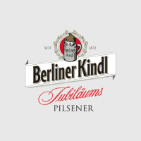 Logo piwa Berliner Kindl