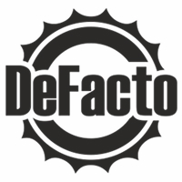Logo piwa De Fecto
