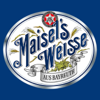 Logo piwa Maisels Weisse