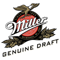 Logo piwa Miller