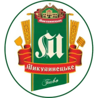 Logo piwa Mykulyn