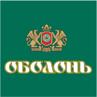 Logo piwa Obolon
