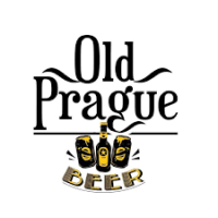 Logo piwa Old Praga