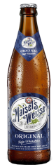 Butelka piwa Maisel's Weisse - Maisel's Weisse – klasyczne niemieckie piwo pszeniczne - kup w Galeria Piwa