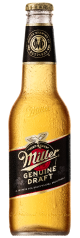Butelka piwa Miller - Miller – lekkie i orzeźwiające piwo - kup w Galeria Piwa
